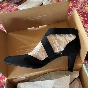 Women's Life Stride Heels